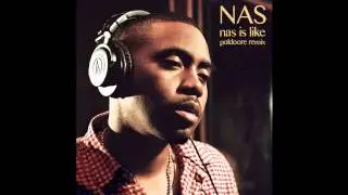 Nas - Nas Is Like (Poldoore Remix)