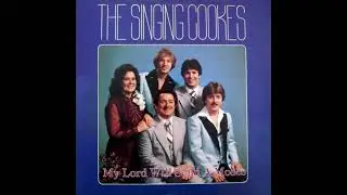 The Singing Cookes - Sounds of That City