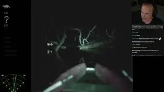 Mr Sark Plays Raccoon on a boat (Dumpster Diving)