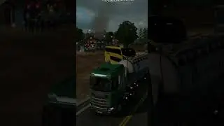 ets2 mods brasil #automobile #eurotrucksimulator2 #ets2 #simuladotdeonibus #gamer #ets2shorts
