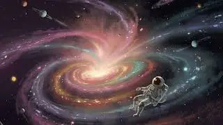 Aldebaran Discovery 🌌 | Space Lo-Fi & Focus Music
