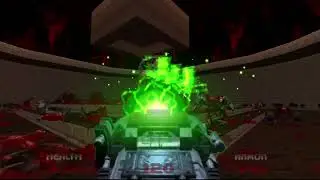 FINAL CHAPTER - Scoring project for Brutal Doom 64. Map 28 The Absolution