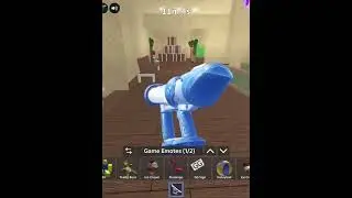 SNOWBALL CANNON MOTAGE #fypviralシ #tweening #fypshorts #roblox #mm2 @imnotthisinsane