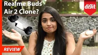 Обзор Dizo GoPods: ребрендинг Realme Buds Air 2?