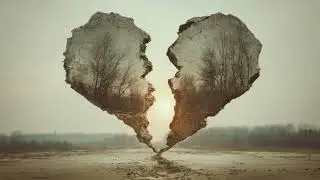 Why You Keep Choosing Emotionally Unavailable Partners | Family Constellation Healing Meditation