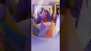 HOW TO MAKE A SIMPLE PAPER CROWN (2 VERSIONS) (TAGALOG DIYS & TUTORIALS) PINAY MOMMY YOUTUBER