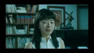 yoonsang 윤상 영원속에 in eternity