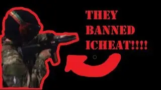 Airsoft banned iCheat
