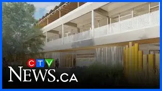 New King Thunderbird Centre opens Monday