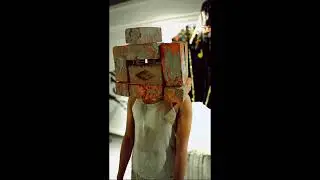 Brick-man 2025 Documentation - Talal Faisal Ismaili