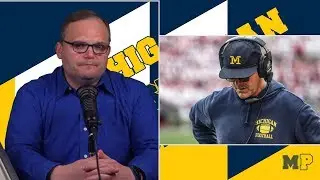 Michigan Podcast #097 | A Season (and an Era) on the Brink