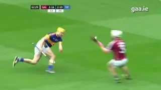 GAA Championship 2016 Super Scores: Week 13 (Hurling)