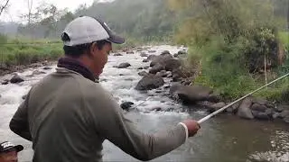 STRIKE MELEM BABON