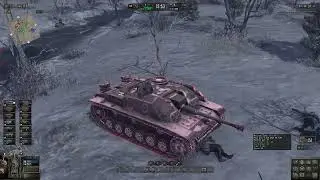 Call to Arms - Gates of Hell Ostfront: Operation Tzars' Shield (Russia Conquest)