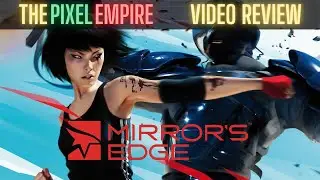 Mirror's Edge (XBOX 360) - Review