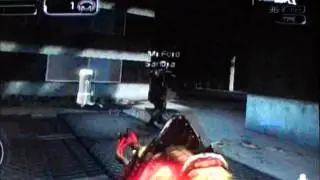 The Conduit Bug