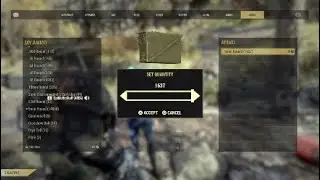 Fallout 76 PvP - Security + Nukashines = Profit!