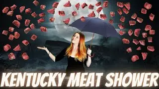 Kentucky Meat Shower in Hunt: Showdown -- Full Chaos with Psychoghost and Average Joe