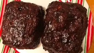 Копчёный мясной рулет в коптильне Masterbuilt | BUMMERS BAR-B-Q & SOUTHERN COOKING