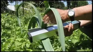 CI 203 Handheld Laser Leaf Area Meter