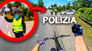 MULTATO PER NON AVER DICHIARATO UN INCIDENTE