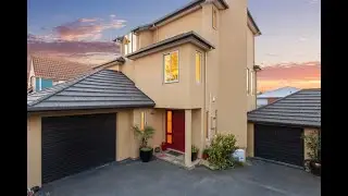 273 Worcester Street, Christchurch Central