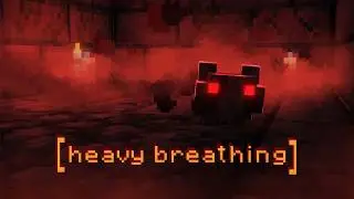 Something is wrong with this Minecraft hamster...