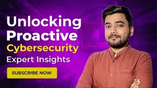 Proactive Cybersecurity | Advanced Threat Prevention