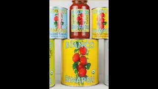 Rob DiNapoli on Tomato Harvest 2021
