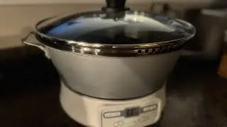 Ball Freshtech Automatic Jam and Jelly Maker #jaritupjanuary