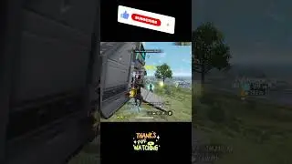 AWM IS JOD!! | #freefire  #viral #tgrnrz #totalgaming  #ranajigaming#shortsfeed#ajjubhai