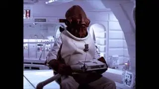 RIP Admiral Ackbar