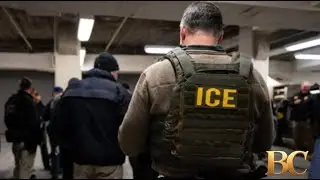 Trump administration shakes up leadership at ICE amid frustrations with arrest, deportations