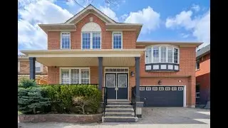 20 Hoptree Avenue Toronto Home for Sale - Real Estate Properties for Sale