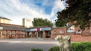 Mercure Maidstone Great Danes Hotel, UK | Holidays In Europe