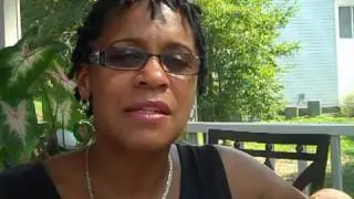 Lenora Zenzalai Helm's personal welcome message for Intro To Vocal Jazz Online