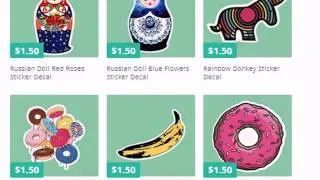 Badges, Buttons, Pins, Pinback Buttons