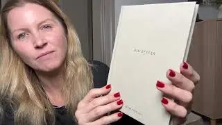 INSIDE THEN OUT Dig Deeper Self Reflection Journal | Review
