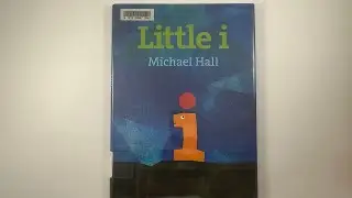Little i, by Michael Hall