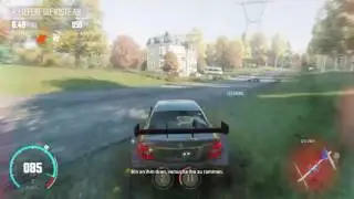 The crew c63 amg tuning