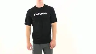 Dakine Men's Waterman Short Sleeve Surf Tee | SwimOutlet.com