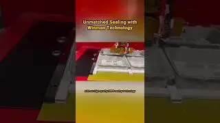 Experience Unmatched Sealing with Yingnan Industrial Sealing Systems