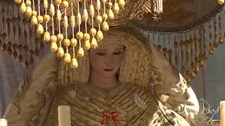 Salida María Santísima de la Victoria - Granada 2019