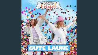 Gute Laune