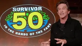 Survivor Season 50 - FULL CAST AND THEME SPECULATION / RUMOURS