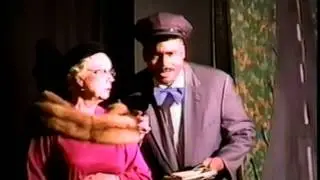 Driving Miss Daisy (Entire Version)