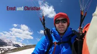 Eisenspitze Nordseite 01062020