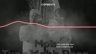 (FREE) MOBB DEEP x QUEENSBRIDGE Type Beat - 
