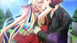 Nightcore- Everlasting Love (Fifth Harmony)