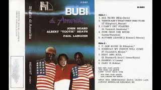 Bubi Chen, Paul Langosh - Someday My Prince Will Come